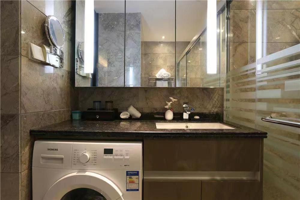 Yoyo Apartment Jiedeng Metropolis Branch, Beijing Road Kanton Exterior foto